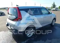 2021 KIA Soul фото