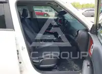2021 KIA Soul фото
