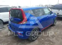 2021 KIA Soul фото