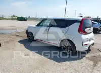 2021 KIA Soul фото