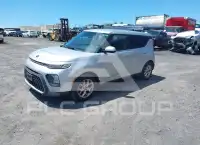 2021 KIA Soul фото