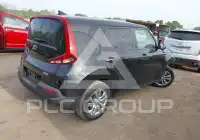 2021 KIA Soul фото