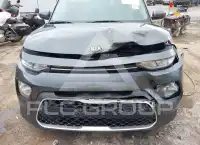 2021 KIA Soul фото