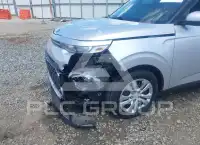 2021 KIA Soul фото
