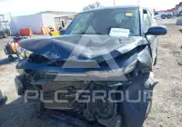 2021 KIA Soul фото