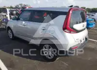 2021 KIA Soul фото