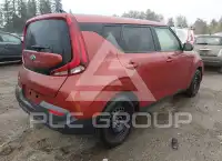 2021 KIA Soul фото