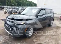 2021 KIA Soul фото