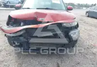 2021 KIA Soul фото