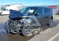 2021 KIA Soul photo