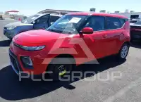 2021 KIA Soul фото