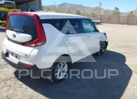 2021 KIA Soul фото