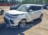 2021 KIA Soul фото