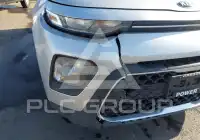 2021 KIA Soul фото