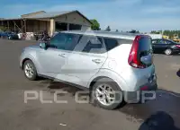 2021 KIA Soul фото