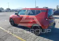2021 KIA Soul фото