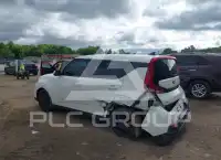 2021 KIA Soul фото