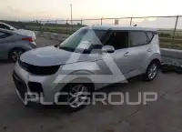 2021 KIA Soul фото