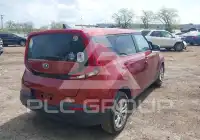 2021 KIA Soul фото