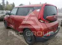 2021 KIA Soul фото
