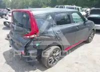 2021 KIA Soul фото