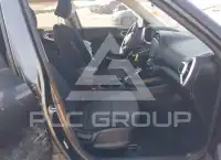 2021 KIA Soul фото