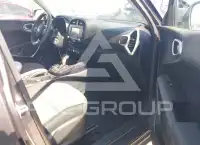 2021 KIA Soul фото