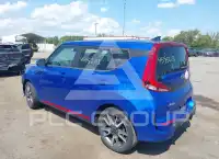 2021 KIA Soul фото
