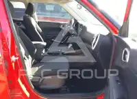 2021 KIA Soul фото