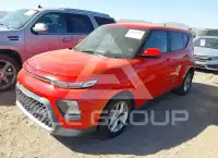 2021 KIA Soul фото