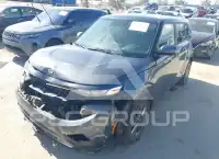 2021 KIA Soul фото