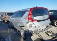 2021 KIA Soul фото