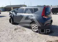 2021 KIA Soul фото