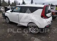 2021 KIA Soul фото