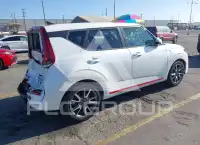 2021 KIA Soul фото