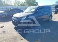 2021 KIA Soul фото