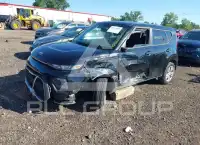 2021 KIA Soul фото