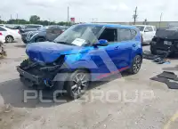 2021 KIA Soul photo