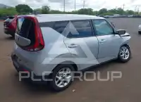 2021 KIA Soul фото