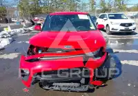 2021 KIA Soul фото