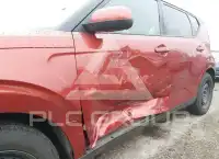 2021 KIA Soul фото