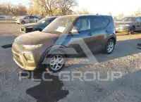 2021 KIA Soul фото