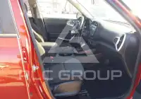 2021 KIA Soul фото