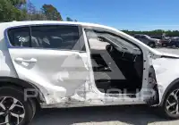 2021 KIA Sportage фото