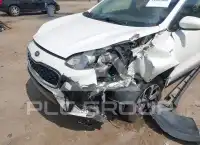 2021 KIA Sportage фото