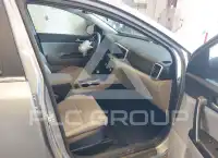 2021 KIA Sportage фото
