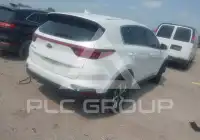 2021 KIA Sportage фото