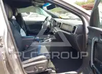 2021 KIA Sportage photo
