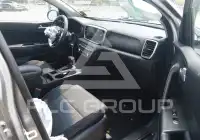 2021 KIA Sportage фото