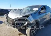 2021 KIA Sportage фото